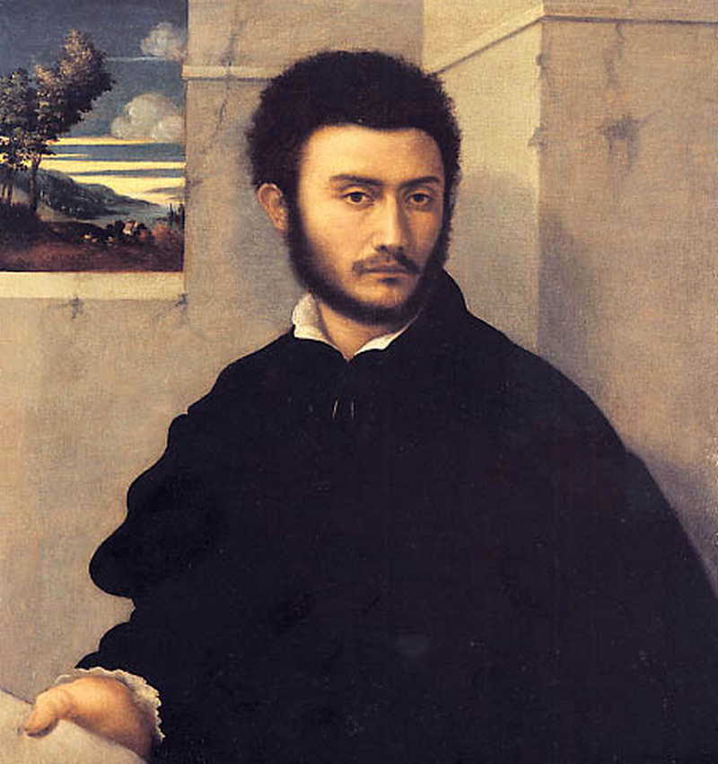 Bernardino Licinio