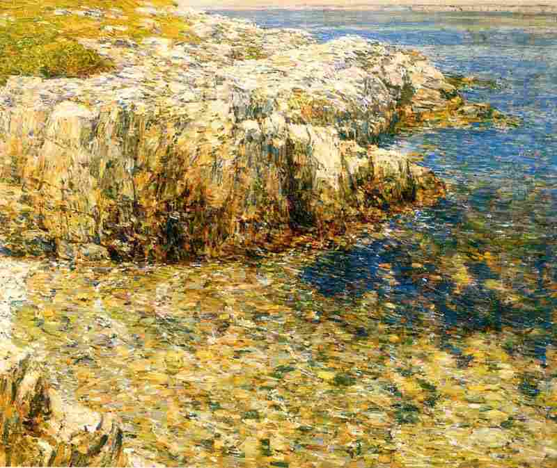 Frederick Childe Hassam