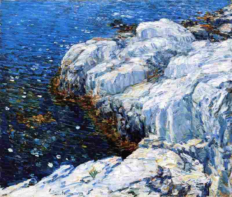 Frederick Childe Hassam