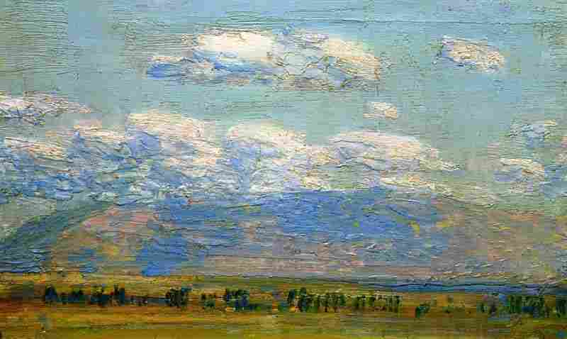 Frederick Childe Hassam