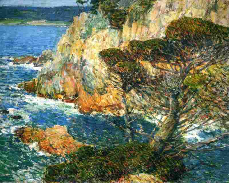 Frederick Childe Hassam