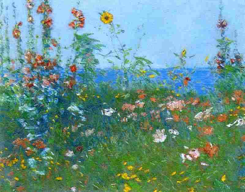 Frederick Childe Hassam