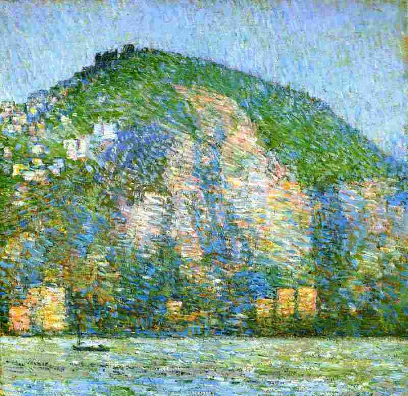 Frederick Childe Hassam