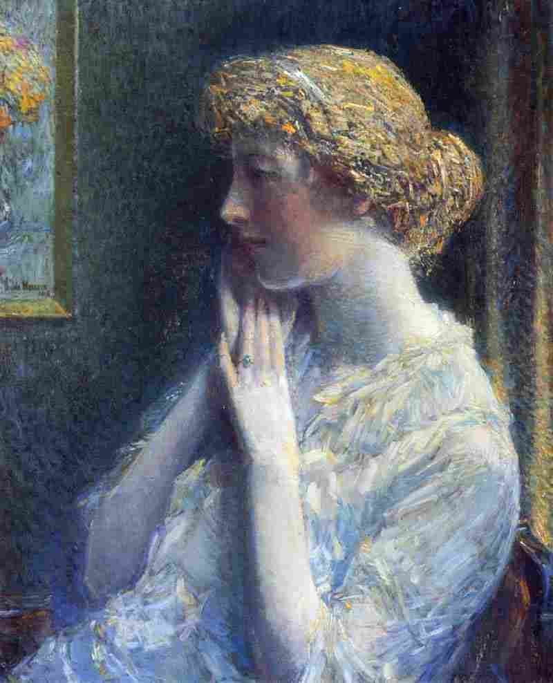 Frederick Childe Hassam