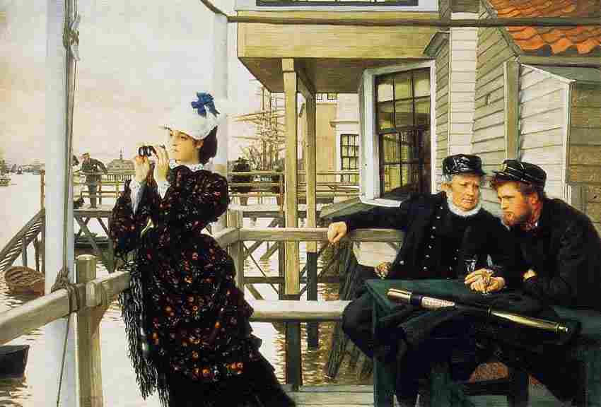 James Tissot