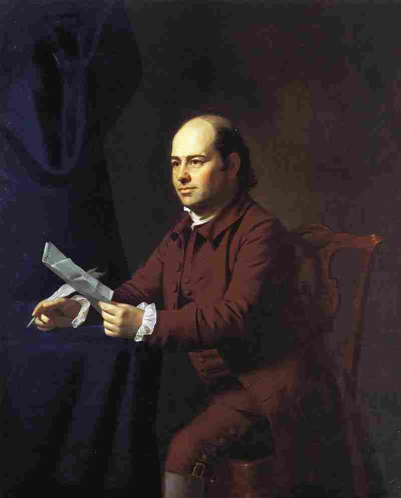 John Singleton Copley