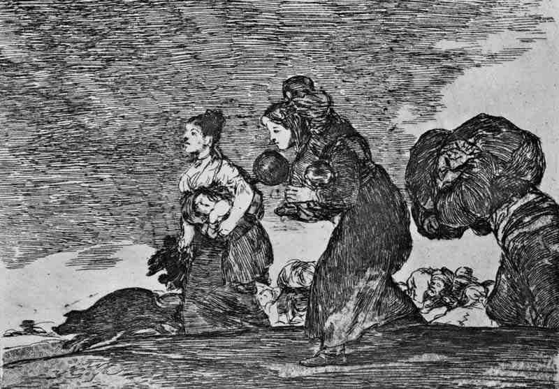 Francisco de Goya y Lucientes