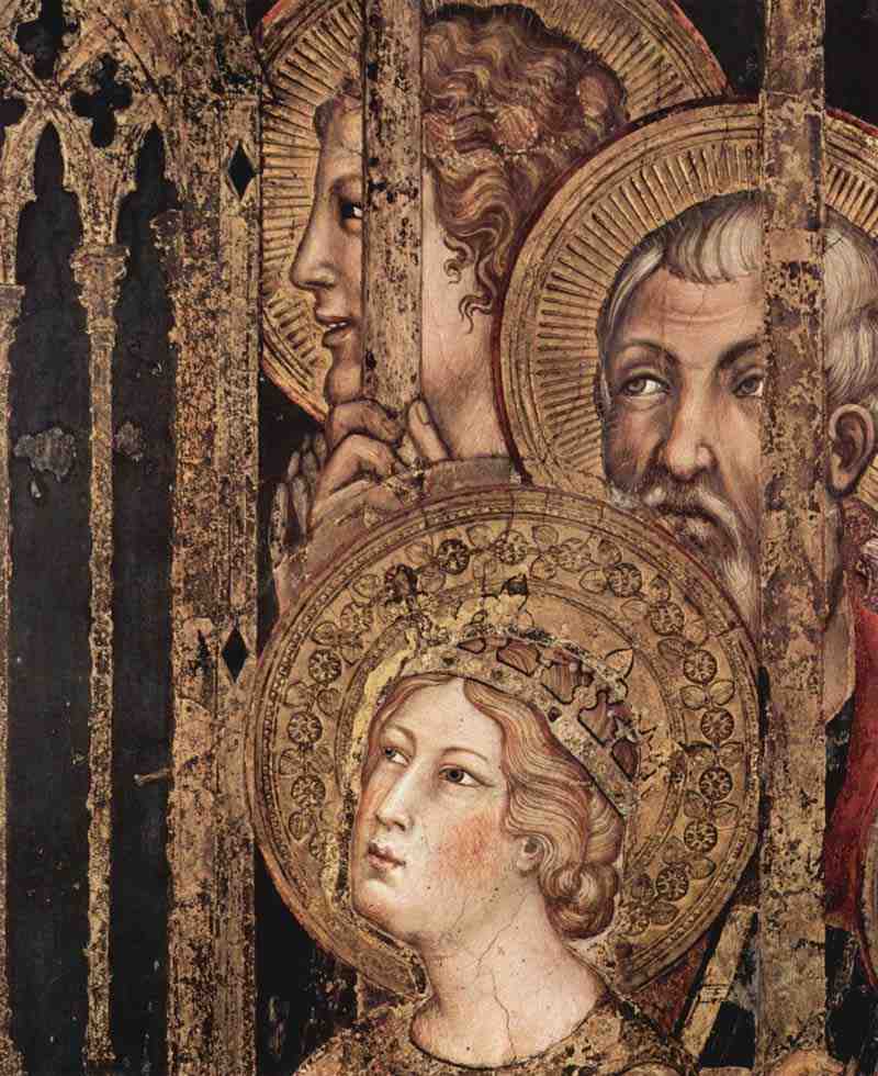 Simone Martini