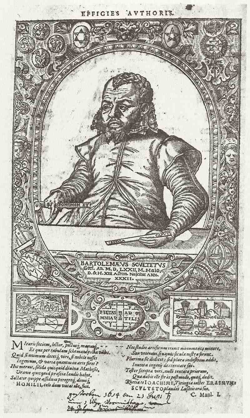 Georg Scharfenberg