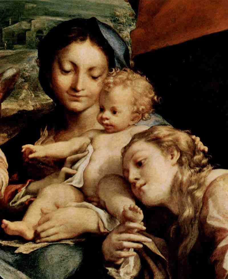 Correggio