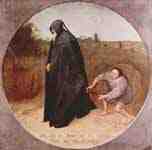 Pieter Bruegel the Eder
