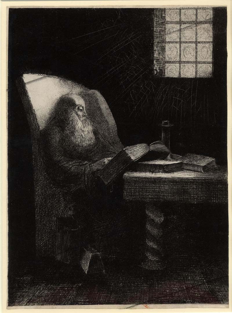 Odilon Redon