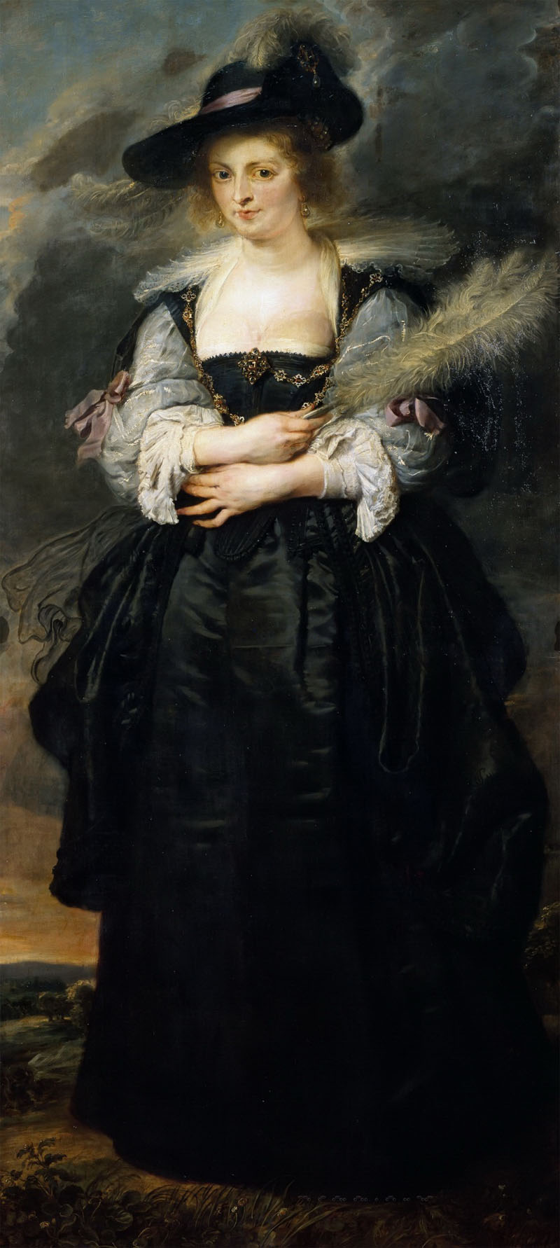 Peter Paul Rubens