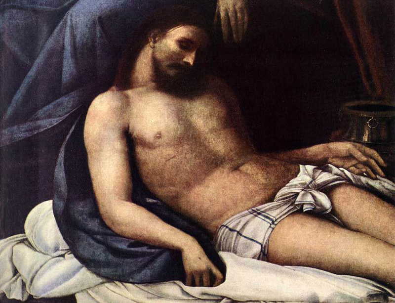 Sebastiano del Piombo