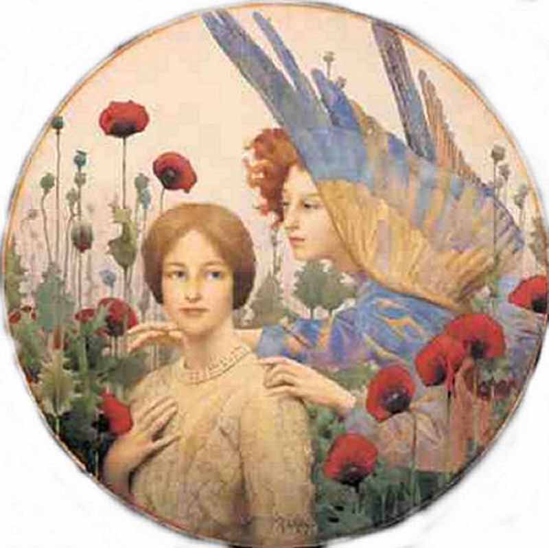 Thomas Cooper Gotch