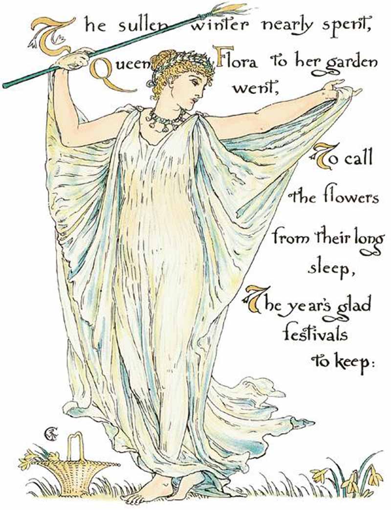 Walter Crane