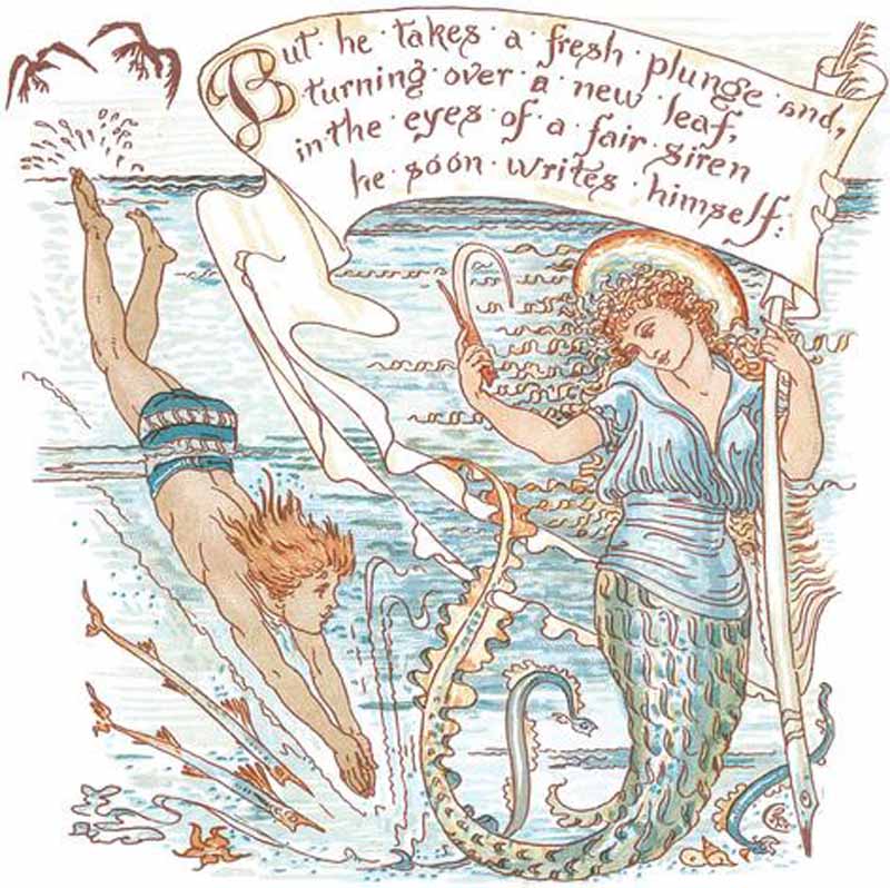 Walter Crane