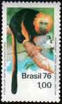 Brazilian Stamps