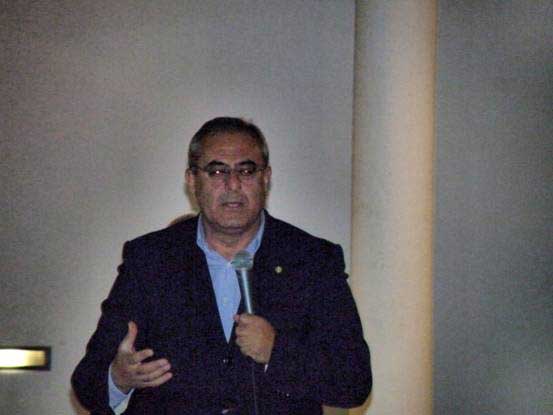 Georgios Georgiou