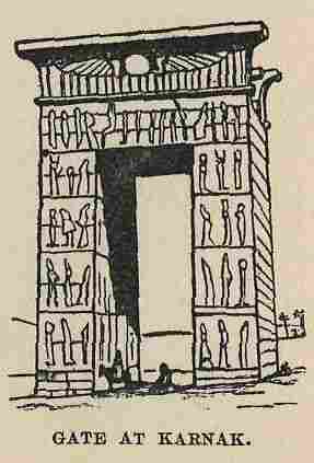 161.jpg Gate at Karnak 