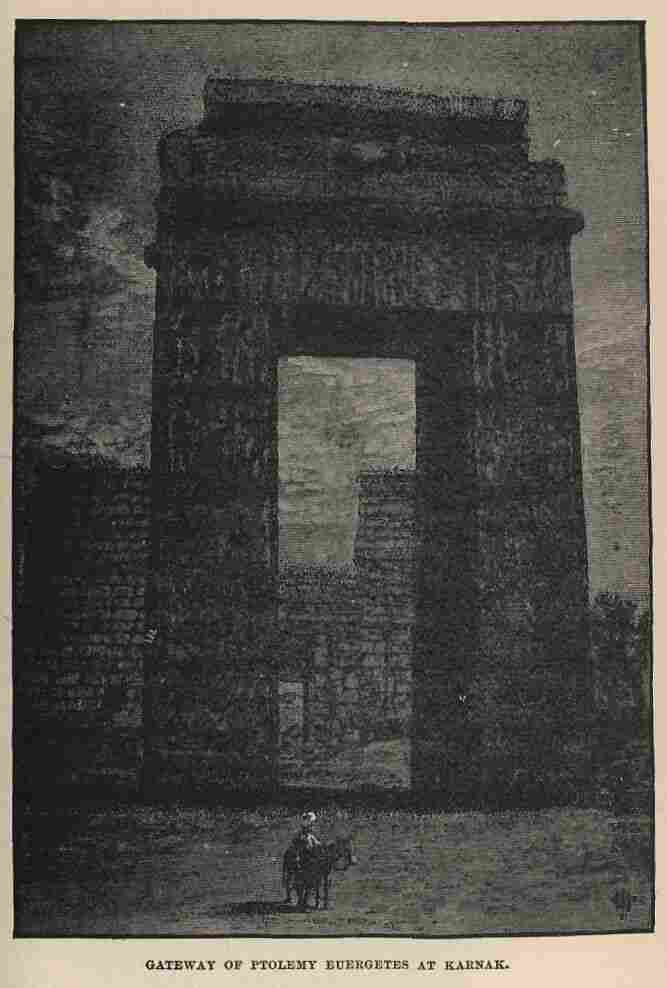 169.jpg Gateway of Ptolemy Euergetes at Karnak 