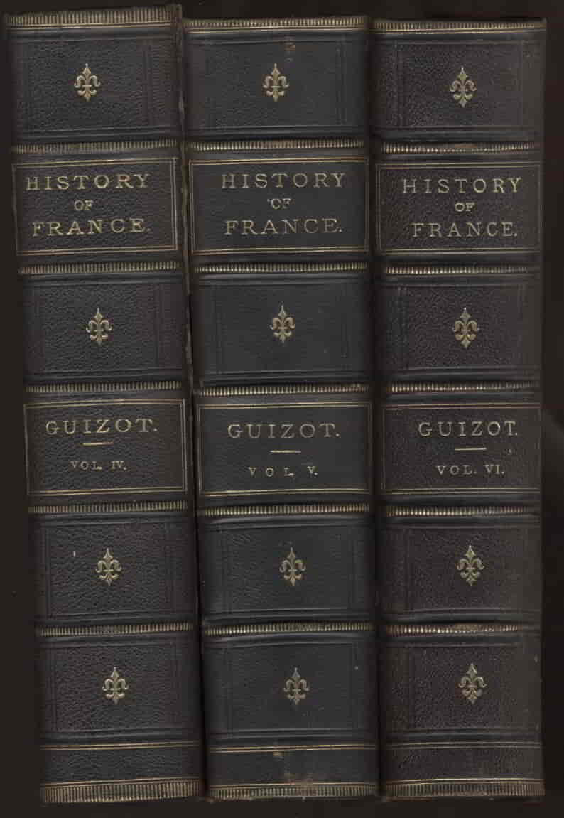 The rise and fall of Louis Philippe, ex-king of the French; giving a  history of the French revolution, from its commencement, in 1789.