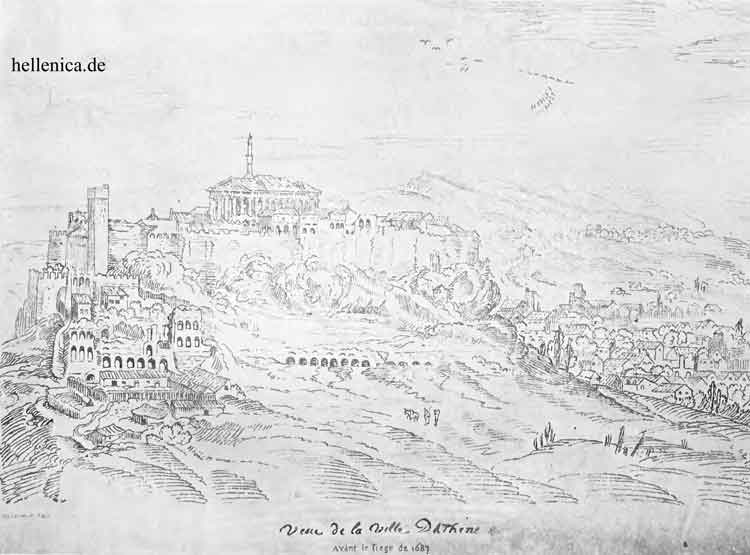 Acropolis 1676