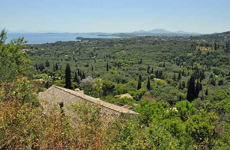 Άγιος Μάρκος Κέρκυρας