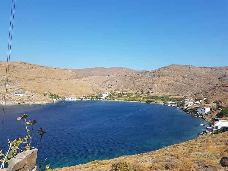 Άγιος Στέφανος Κύθνου