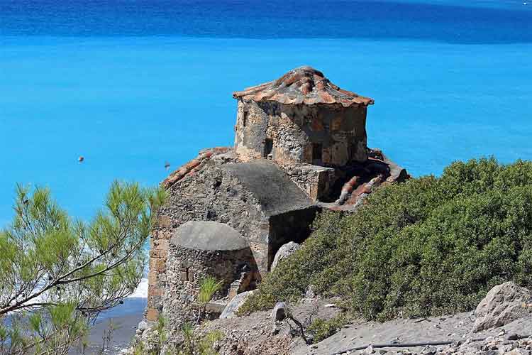 Άγιος Ιωάννης Χανίων