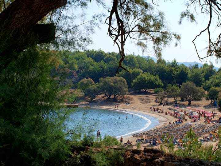 Δαράτσος Χανίων