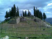Titani Akropolis