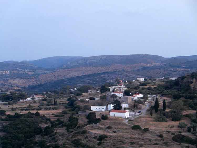 Βιαράδικα Κυθήρων border=