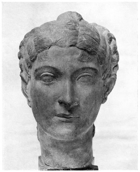 Cleopatra VII Philopator - Livius