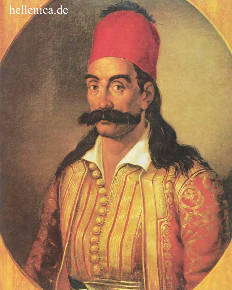 Georgios Karaiskakis