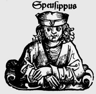 Speusippus