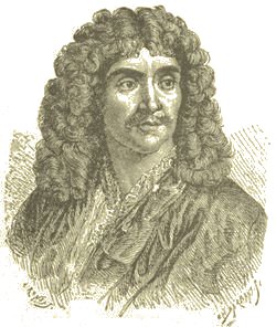 Molière.