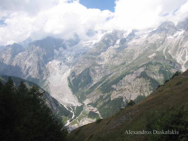 Mont Blanc