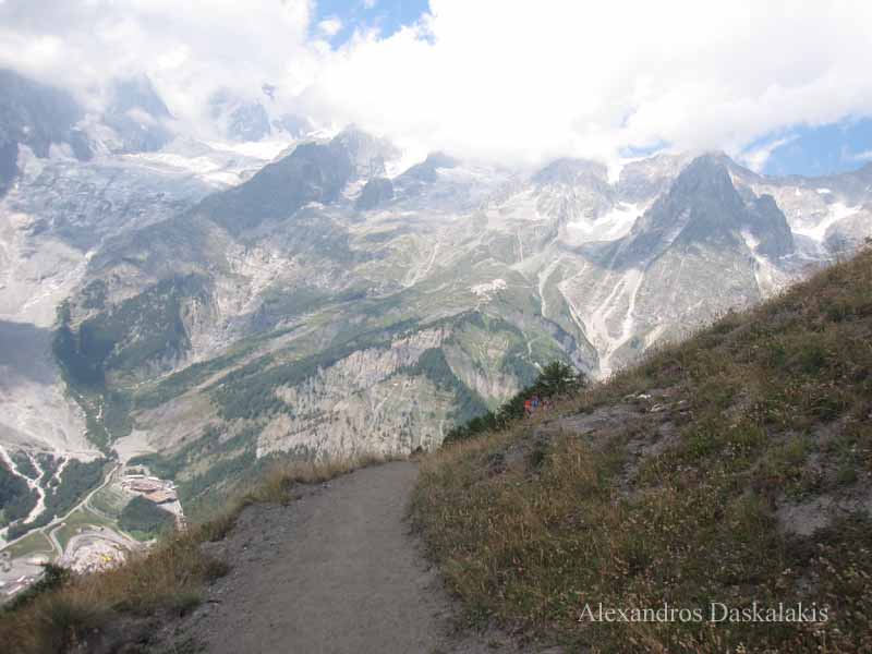 Mont Blanc