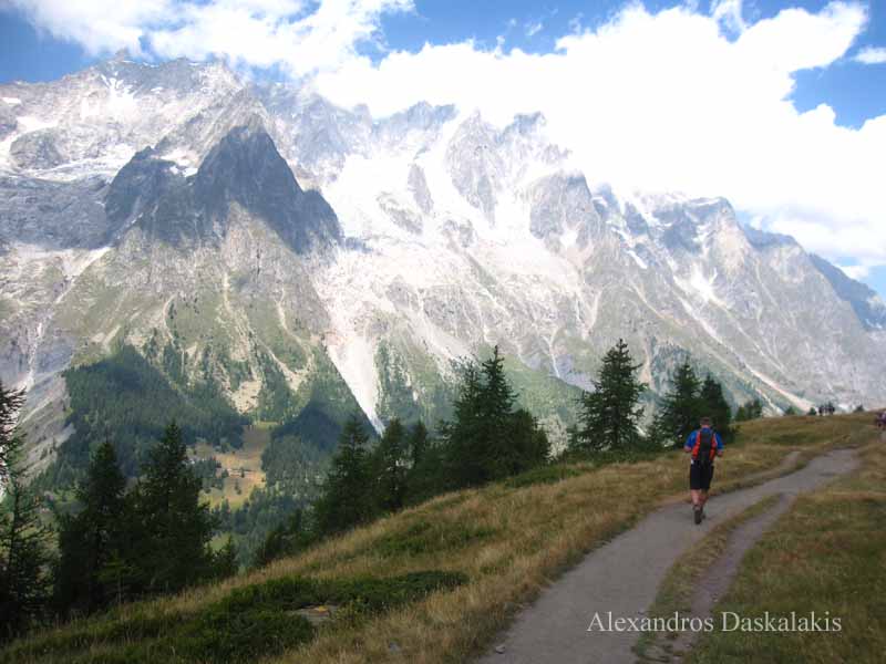 Mont Blanc