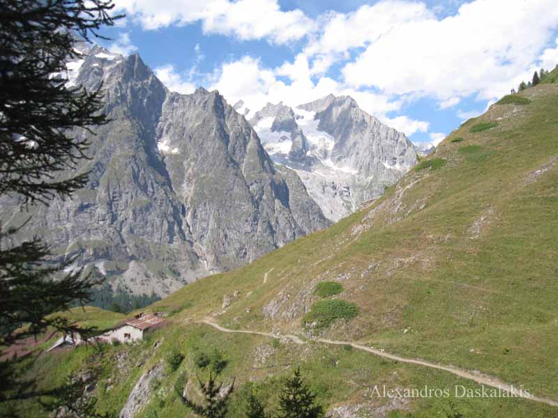 Mont Blanc