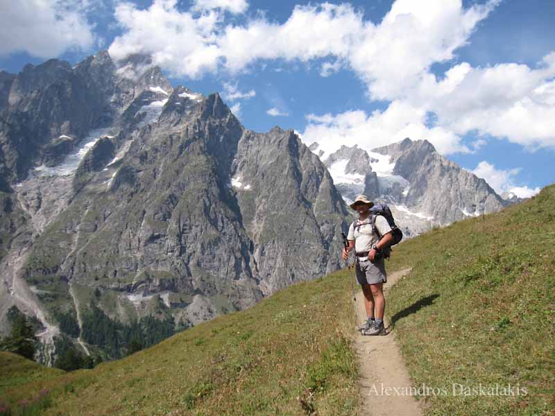 Mont Blanc