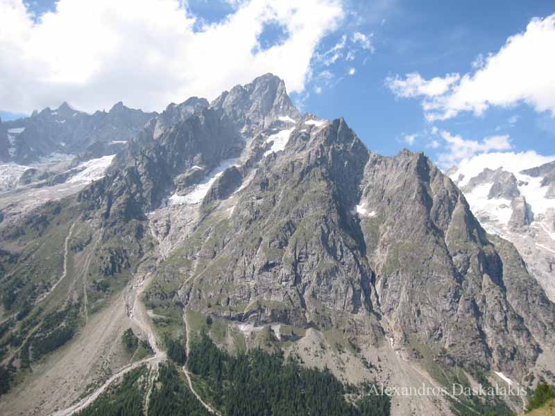 Mont Blanc