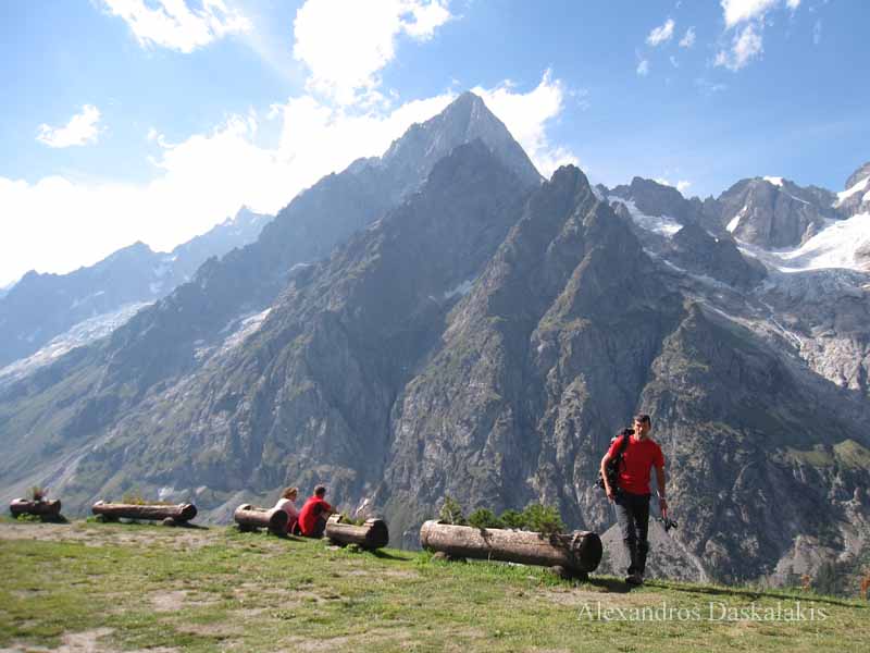 Mont Blanc