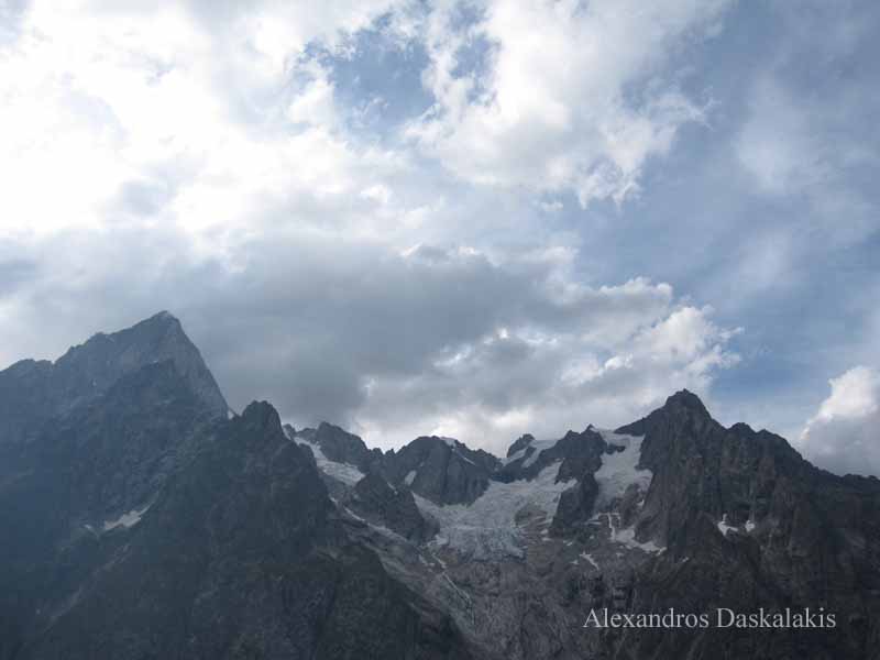 Mont Blanc