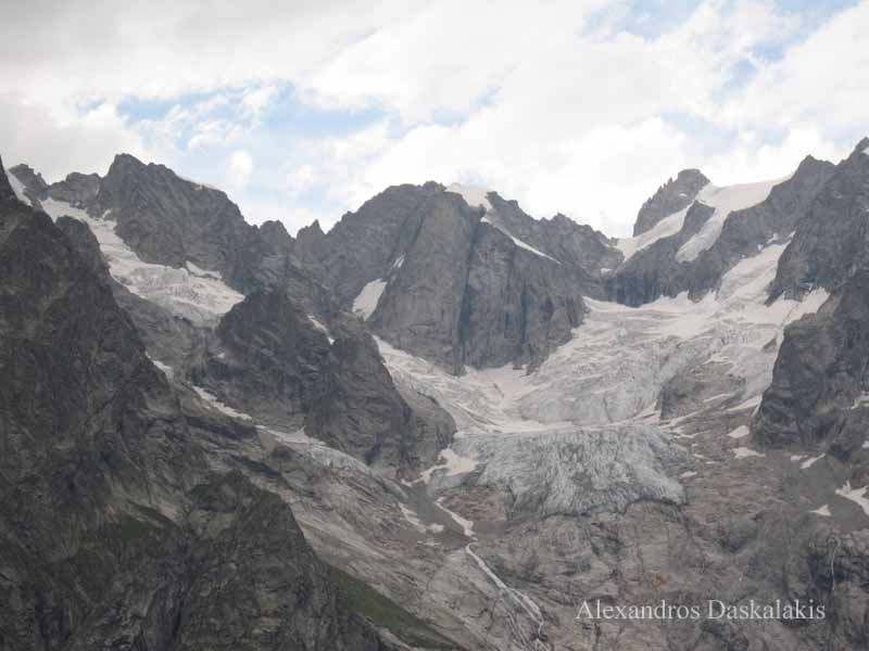 Mont Blanc