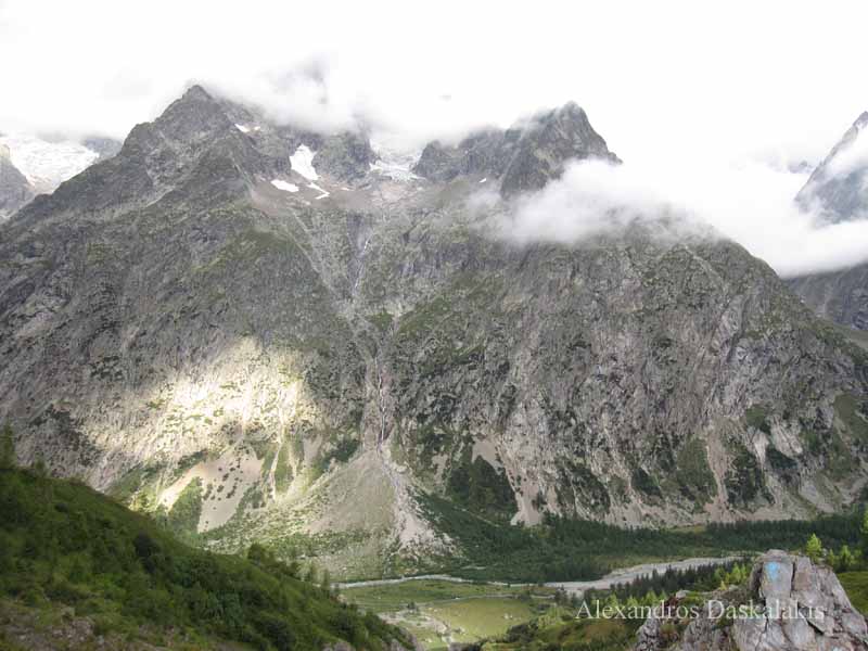 Mont Blanc