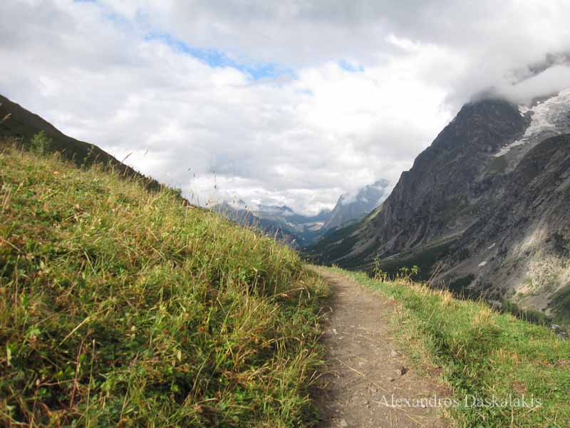 Mont Blanc