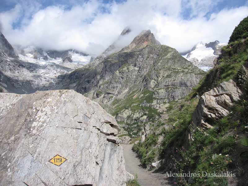 Mont Blanc