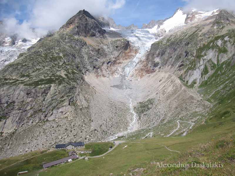 Mont Blanc